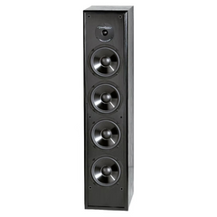 BIC Venturi DV64 Tower Floorstanding Speakers (Pair)