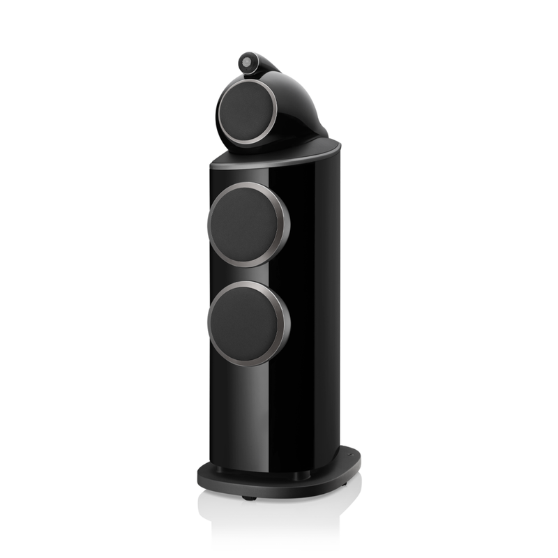 Bowers & Wilkins 802 D4 Floorstanding Speakers