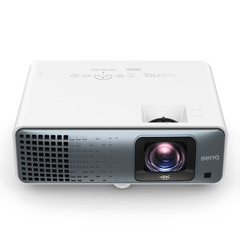 BenQ TK710STi – 4K HDR Short Throw Smart Projector