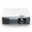BenQ TK710STi – 4K HDR Short Throw Smart Projector