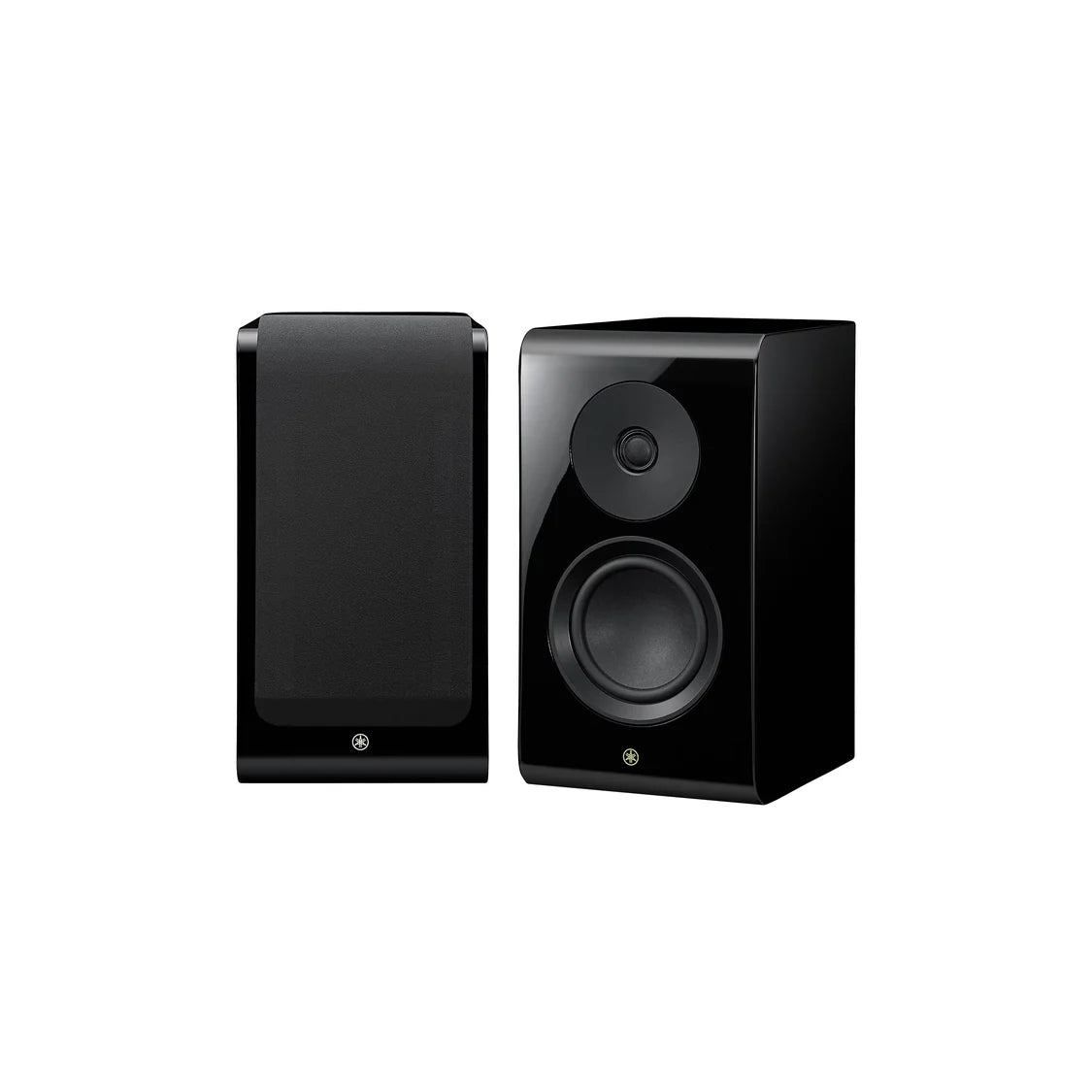 Yamaha NS-600A - 2-Way 120W 5.25 Inches Bookshelf Speaker (Each)