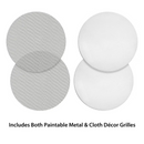 BIC Formula Series FH6C Center Channel Speaker