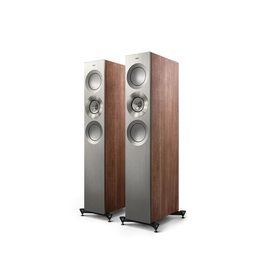 KEF Reference 3 Meta Floorstanding Speakers (Pair)