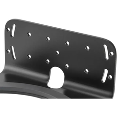Bowers & Wilkins Formation Wedge Wall Mount Bracket – Premium Speaker Mount