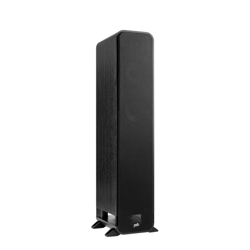 Polk Audio Signature Elite ES55 Floorstanding Hi-Fi Speakers (Pair)