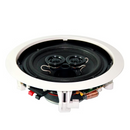 BIC MSR6D Stereo In-Ceiling Speaker