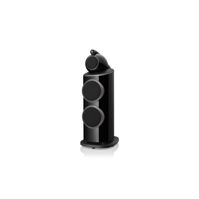 Bowers & Wilkins 801 D4 – Floorstanding Loudspeaker