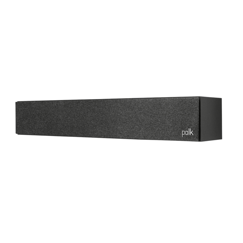 Polk Audio Monitor XT35 Center Channel Speaker