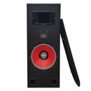 BIC RTR Eviction Series EV15 15″ 3-Way Floor Speaker