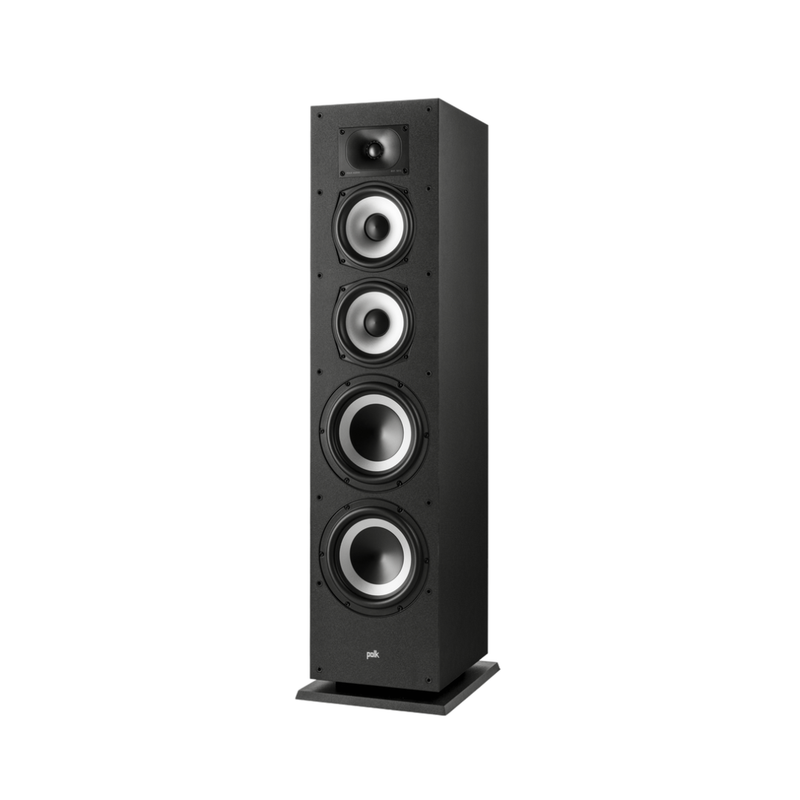 Polk Audio Monitor XT70 Floorstanding Speakers (Pair)