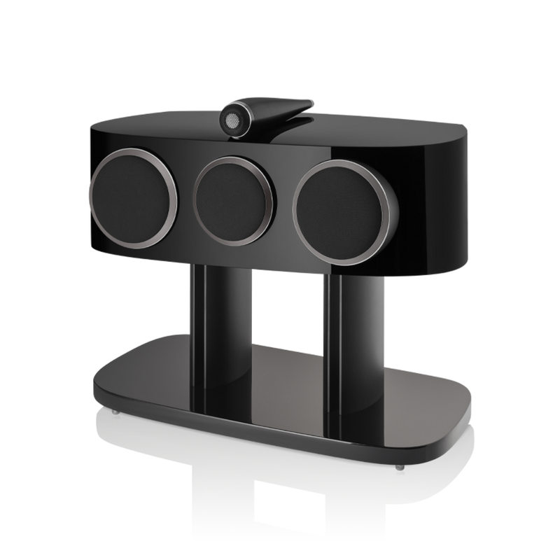 B&W HTM82 D4 Centre Channel Speaker