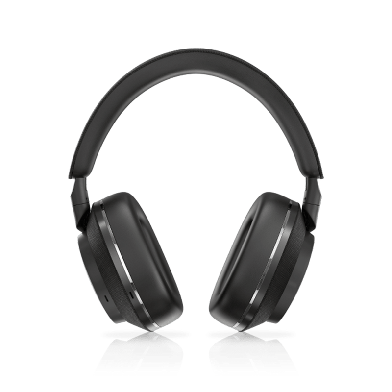 B&W PX7 S2 OverEar Noise Canceling Headphones