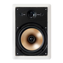 BIC Acoustech HT-8W In-Wall Speaker