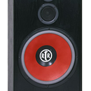 BIC America RTR-1530 15″ 3-Way Floorstanding Speaker