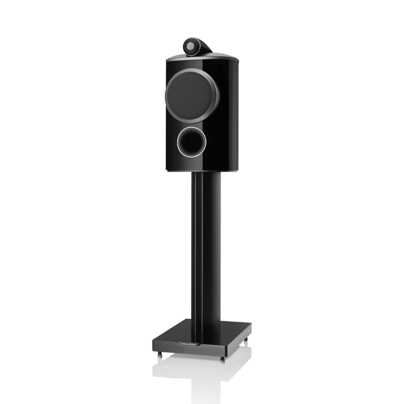 Bowers & Wilkins 805 D4 – Bookshelf Loudspeaker