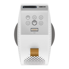 BenQ GV50 Portable LED Projector
