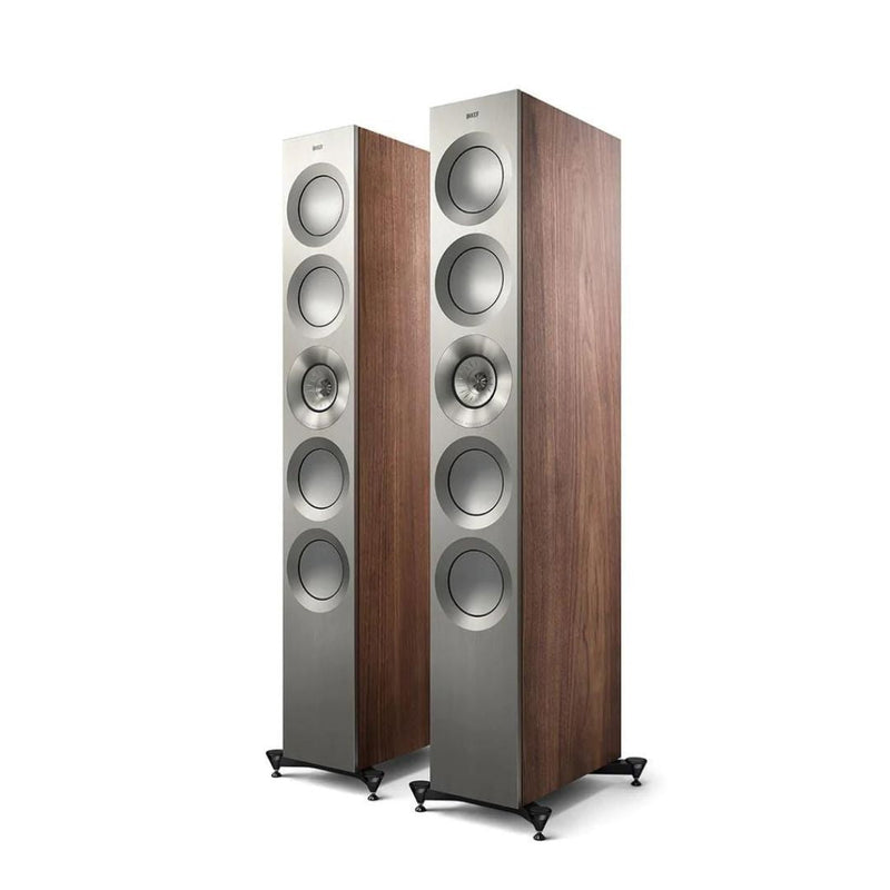 KEF Reference 5 Meta Floorstanding Speakers (Pair)