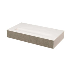 LG CineBeam HU915QE - Premium 4K UHD Laser Ultra Short Throw Projector