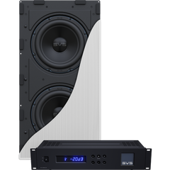 SVS 3000 In-Wall Subwoofer (Single)