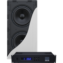 SVS 3000 In-Wall Subwoofer (Single)