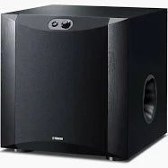 Yamaha NS-SW300 - Active Subwoofer