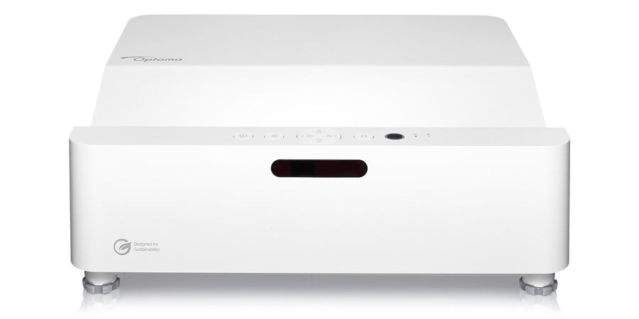 Optoma AZH430UST