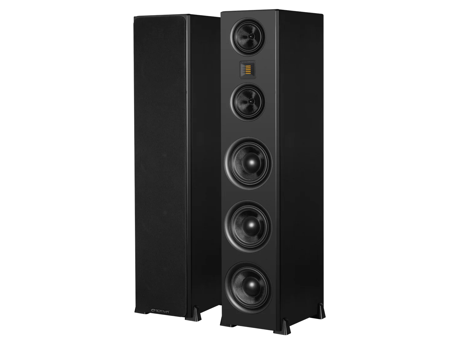 Emotiva Airmotiv XT3 - 3-Way Floor Standing Speaker (Pair)