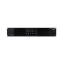 Sonodyne DE 4340 4-Channel Power Amplifier