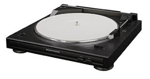 Marantz TT 5005 - Turntable