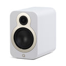 Q Acoustics 3030C Standmount Speakers (Pair)