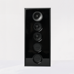 Sonodyne IWO 811 On-Wall/In-Wall Speaker