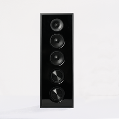 Sonodyne IWO 812 On-Wall/In-Wall Speaker