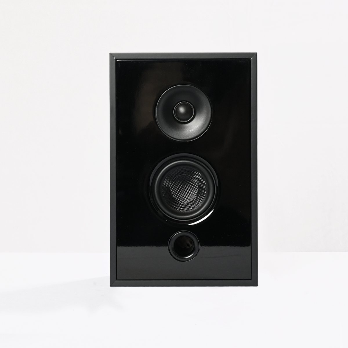 Sonodyne IWO 802 On-Wall/In-Wall Speaker