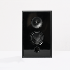 Sonodyne IWO 802 On-Wall/In-Wall Speaker