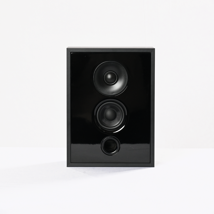 Sonodyne IWO 801 On-Wall/In-Wall Speaker