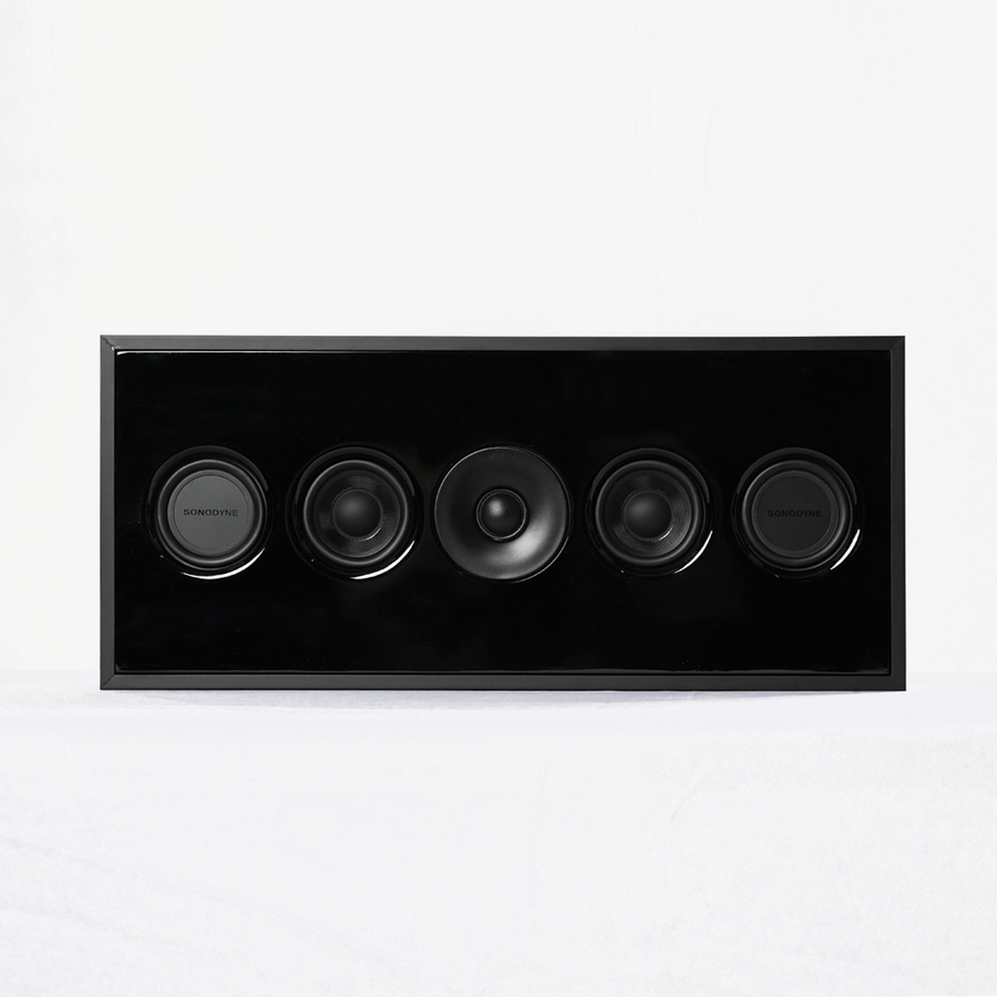 Sonodyne IWO 821 On-Wall/In-Wall Centre Speaker