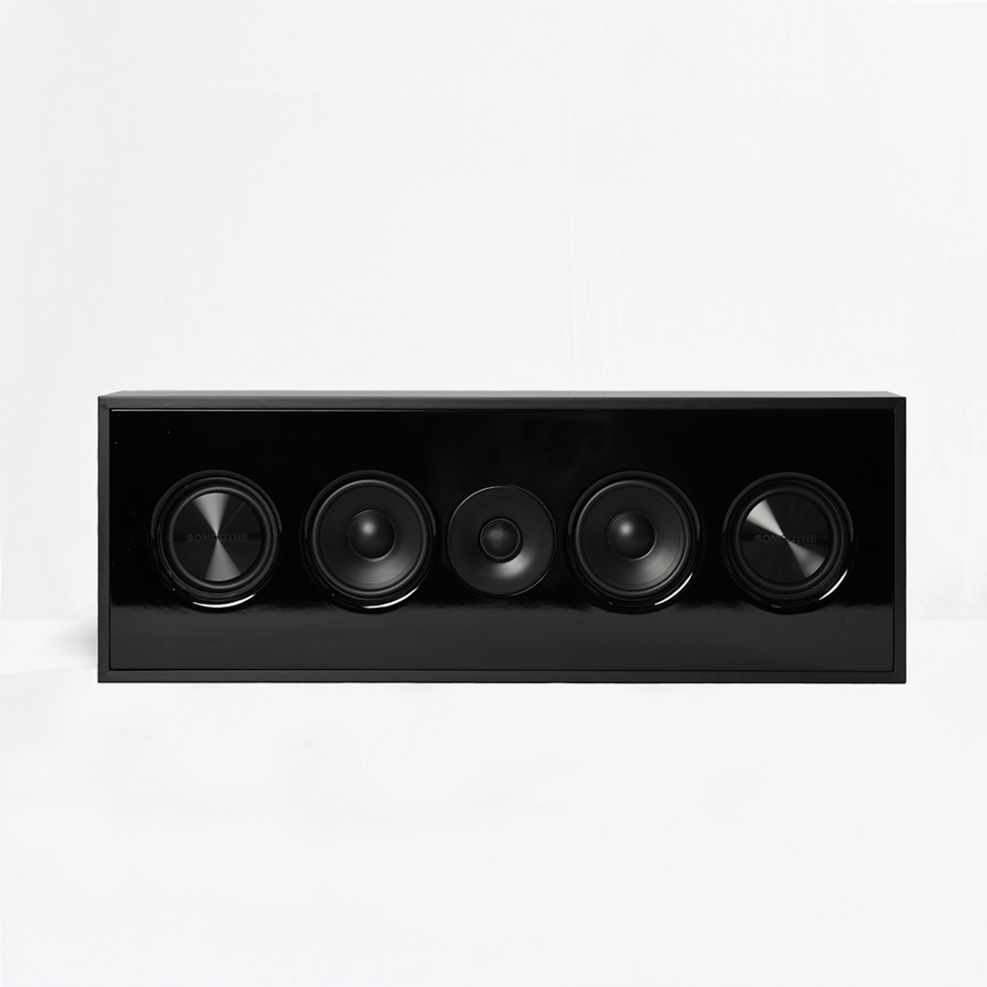 Sonodyne IWO 822 On-Wall/In-Wall Centre Speaker