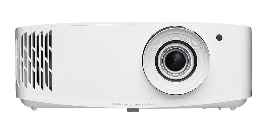 Optoma UHD385X