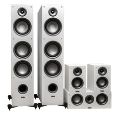 TAGA Harmony TAV-607F 5.0 Speaker Package