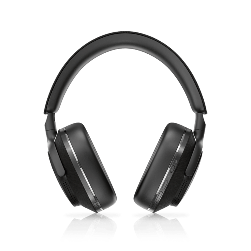 B&W PX7 S2 OverEar Noise Canceling Headphones