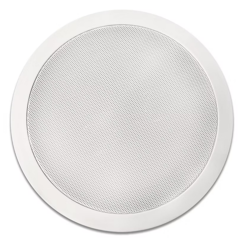 BIC MSR8D Stereo In-Ceiling Speaker