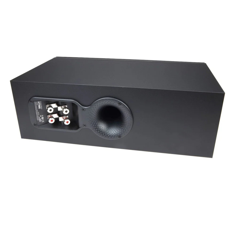 B&W HTM6 S2 AE Centre Channel Speaker