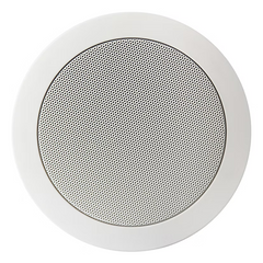 BIC MSR5D Stereo In-Ceiling Speaker