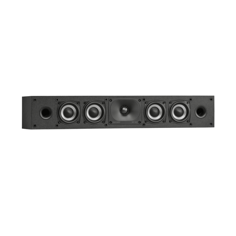 Polk Audio Monitor XT35 Center Channel Speaker