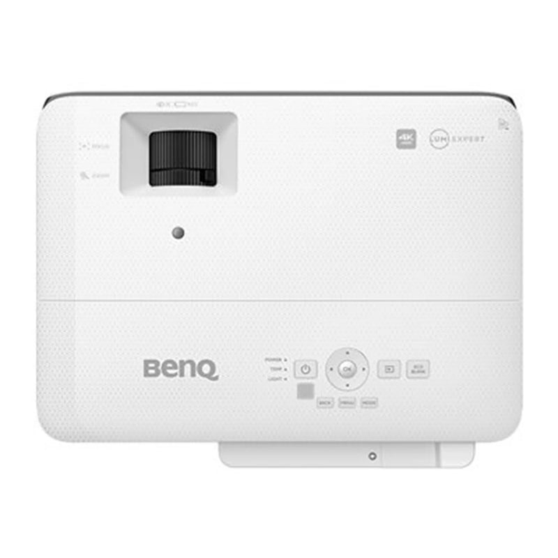 BenQ TK700STi - 4K UHD Home Theater Android TV DLP Projector BenQ TK700STi - 4K UHD Home Theater Android TV DLP Projector