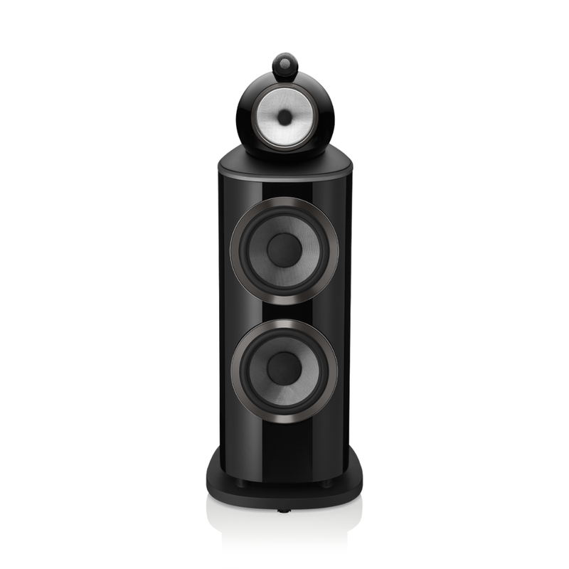 Bowers & Wilkins 801 D4 – Floorstanding Loudspeaker