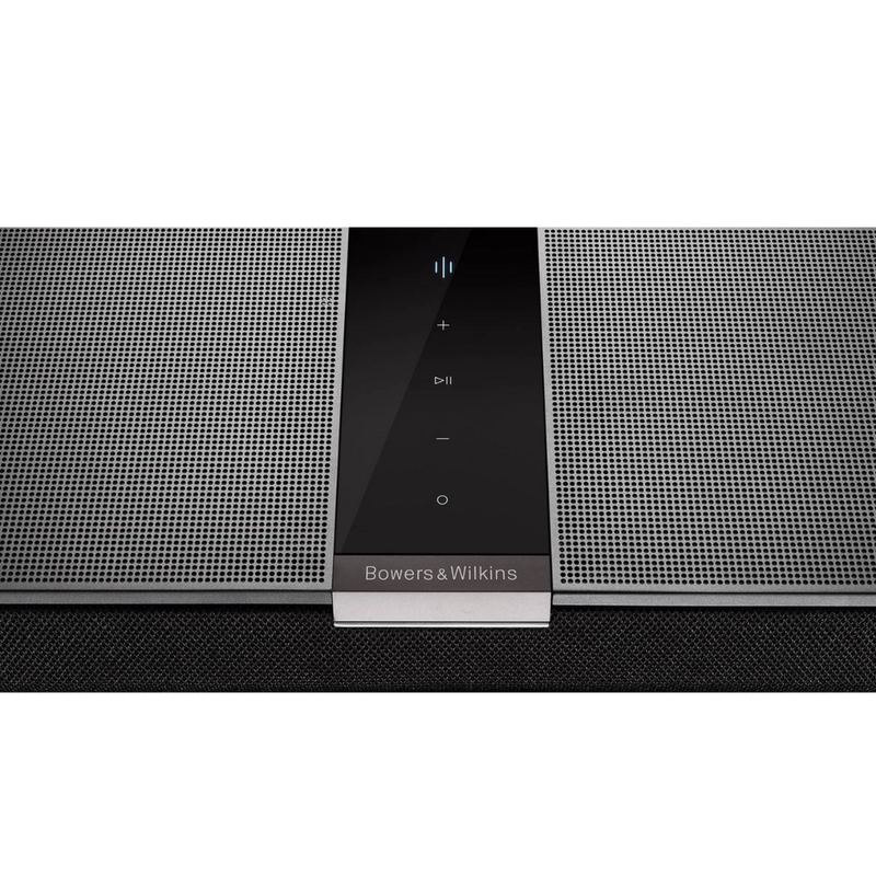 Bowers & Wilkins Panorama 3 - Dolby Atmos Cinema Sound Soundbar