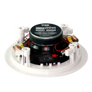 BIC MSR6D Stereo In-Ceiling Speaker