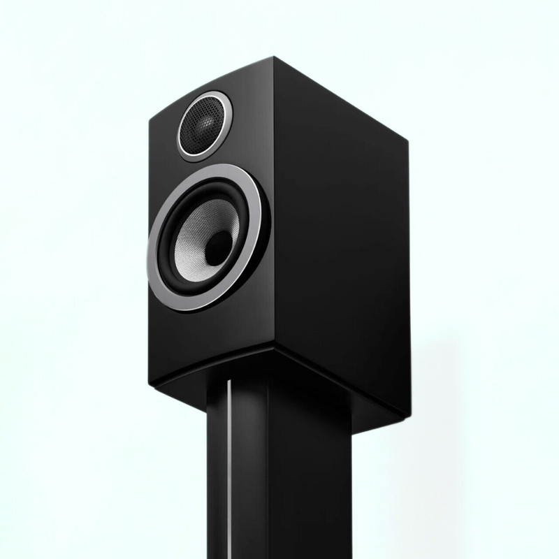 Bowers & Wilkins 707 S3 Bookshelf Speakers