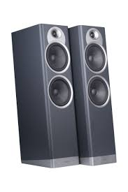 Jamo S27F Floorstanding Speaker (Pair)